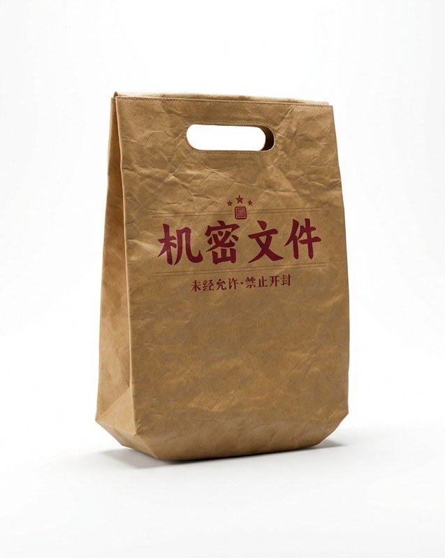 杜邦紙袋